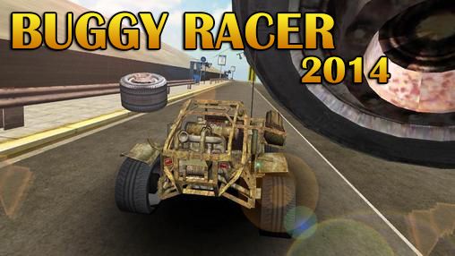 Download Buggy racer 2014 Android free game.