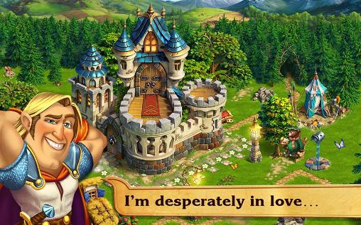 Full version of Android apk app Build a kingdom for tablet and phone.