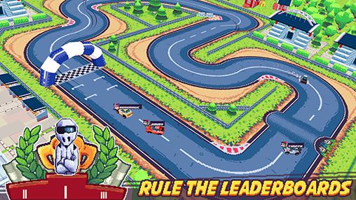 Full version of Android apk app Built for speed: Racing online for tablet and phone.
