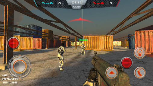 Full version of Android apk app Bullet party for tablet and phone.