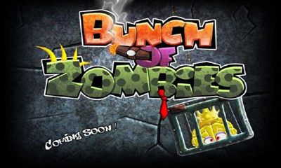 Download Bunch of Zombies Android free game.