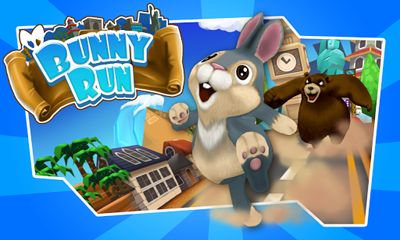 Download Bunny Run Android free game.
