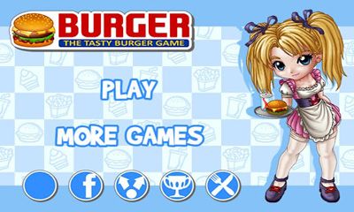Full version of Android apk app Burger for tablet and phone.