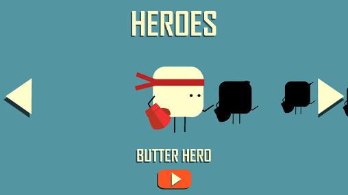 Full version of Android apk app Butter punch for tablet and phone.