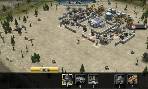 Full version of Android apk app Call of duty: Heroes for tablet and phone.