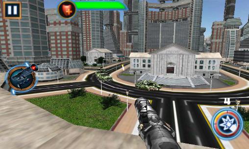 Full version of Android apk app Call of gunner: Convoy ambush for tablet and phone.
