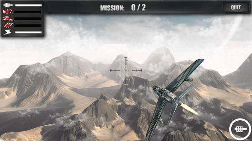 Full version of Android apk app Call of modern war: Warfare duty for tablet and phone.