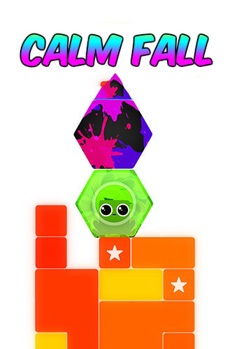 Download Calm fall Android free game.