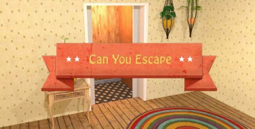 Download Can You Escape Android free game.