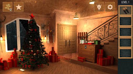 Full version of Android apk app Can you escape: Holidays for tablet and phone.