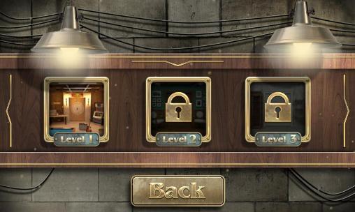Full version of Android apk app Can you escape? The room for tablet and phone.