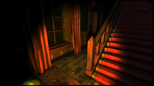 Gameplay of the Candles of the dead for Android phone or tablet.