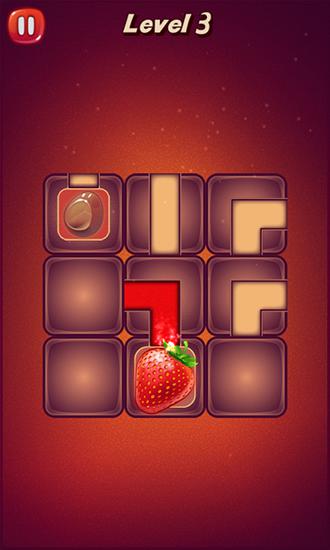 Full version of Android apk app Candy puzzle for tablet and phone.
