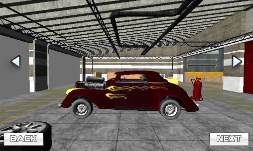 Full version of Android apk app Car crash simulator 2: Total destruction for tablet and phone.