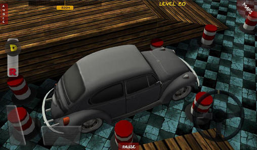 Full version of Android apk app Car driver 2 for tablet and phone.