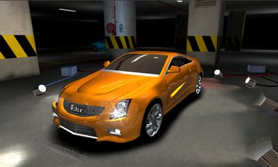 Full version of Android apk app Car Race for tablet and phone.