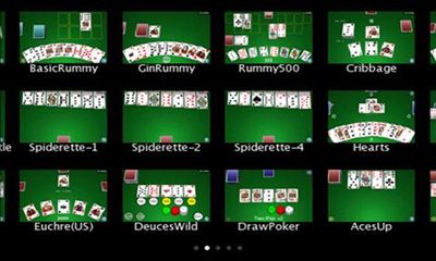 Full version of Android apk app CardShark for tablet and phone.