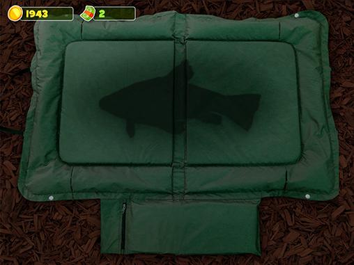 Full version of Android apk app Carpcraft: Real time carp fishing for tablet and phone.