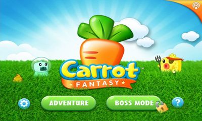 Download Carrot Fantasy Android free game.