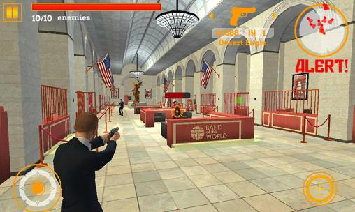 Full version of Android apk app Cartel legend: Crime overkill for tablet and phone.