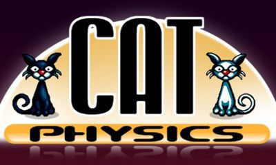 Download Cat physics Android free game.