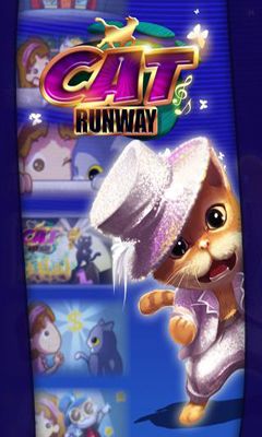 Full version of Android apk app Cat Runway for tablet and phone.