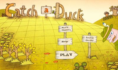 Download Catch Duck Android free game.