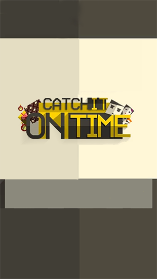 Full version of Android Time killer game apk Catch it on time for tablet and phone.