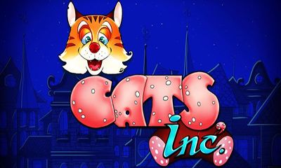 Download Cats, Inc Android free game.