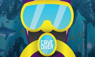 Full version of Android apk Cave Diver for tablet and phone.