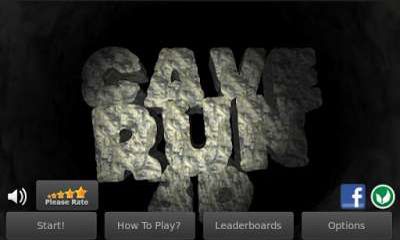 Download Cave Run 3D Android free game.