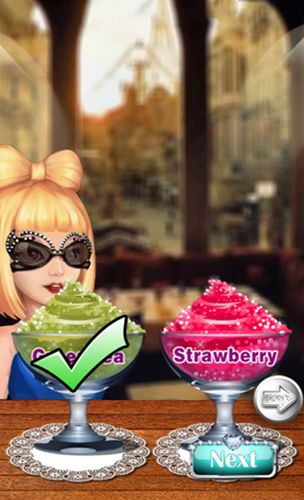 Full version of Android apk app Celebrity smoothies store for tablet and phone.