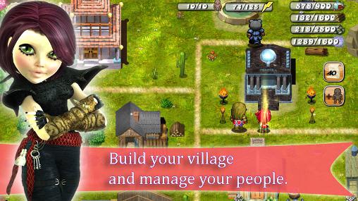 Full version of Android apk app Celtic village 2 for tablet and phone.