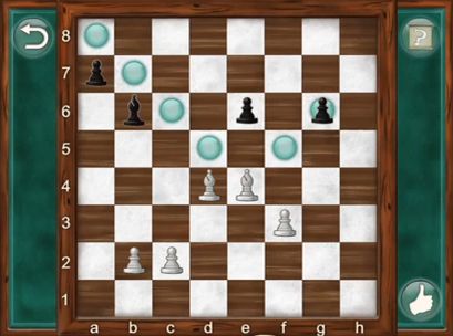 Full version of Android apk app Chess and mate for tablet and phone.
