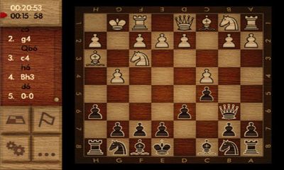 Full version of Android apk app Chess Battle of the Elements for tablet and phone.