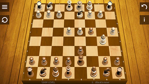 Full version of Android apk app Chess by Chess prince for tablet and phone.