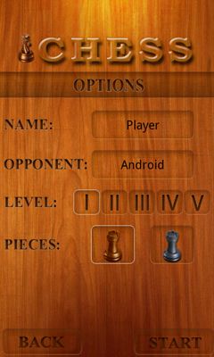 Full version of Android apk app Chess Chess for tablet and phone.
