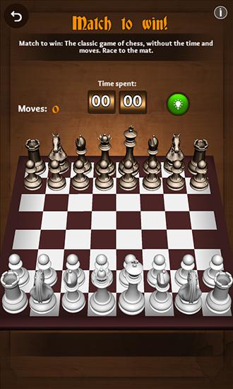 Full version of Android apk app Chess master 3D for tablet and phone.