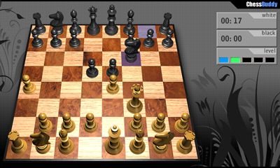 Full version of Android apk app ChessBuddy for tablet and phone.