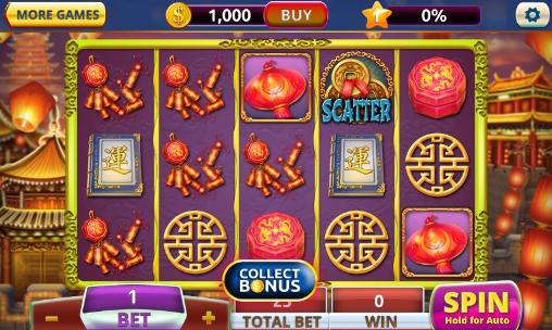 Full version of Android apk app Chinese slots for tablet and phone.