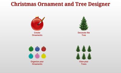 Full version of Android apk app Christmas Ornaments and Tree for tablet and phone.