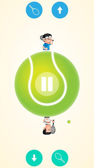 Full version of Android apk app Circular tennis for tablet and phone.