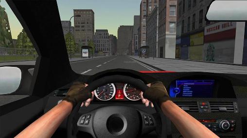 Full version of Android apk app City driving 2 for tablet and phone.