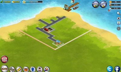 Full version of Android apk app City Island for tablet and phone.