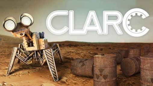 Download Clarc Android free game.