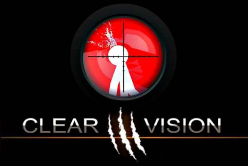 Download Clear Vision 3: Sniper shooter Android free game.