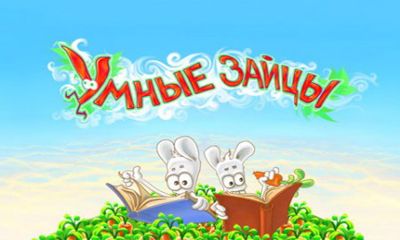 Download Clever Rabbits Android free game.