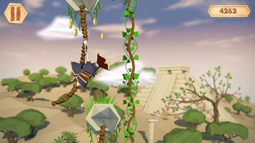Full version of Android apk app Climberia: Pirates for tablet and phone.