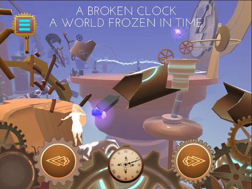 Full version of Android apk app Clockwork dream for tablet and phone.