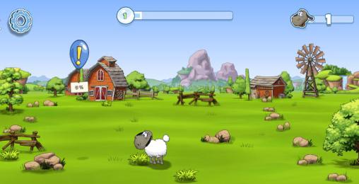 Full version of Android apk app Clouds and sheep 2 for tablet and phone.